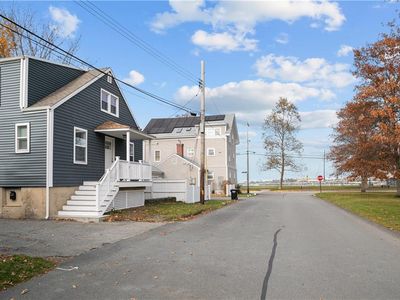 3 Clinton St UNIT C, Newport, RI, 02840