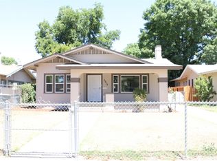 3819 E Platt Ave, Fresno, CA