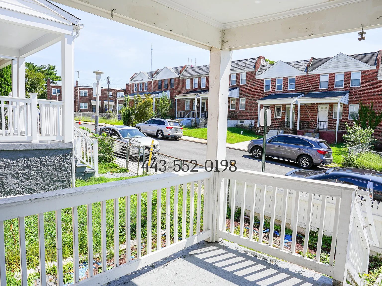 3 bed, 1.5 bath, 1250 sqft, $2,200 — Photo 4