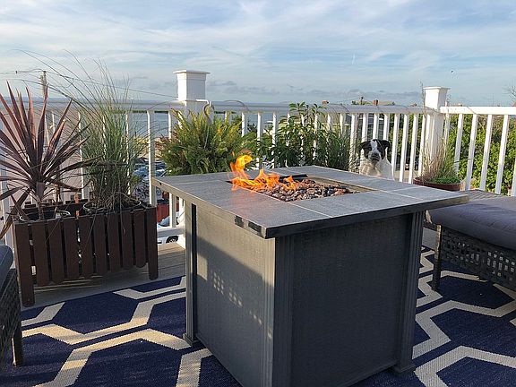 Roofdeck