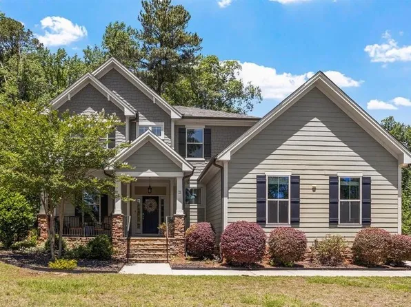 24 Carter Walk Way, Chapel Hill, NC 27517