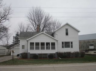 116 E Munger Rd, Munger, MI 48747
