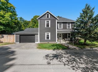 101 Paul Dr, Lanark Highlands, ON K0G1K0