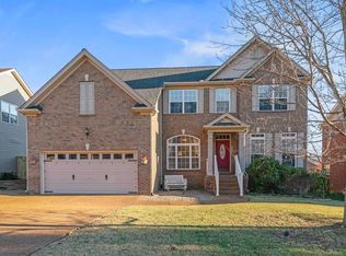 3026 Cairns Dr W, Mount Juliet, TN 37122