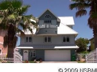5703 S Atlantic Ave, New Smyrna Beach, FL 32169