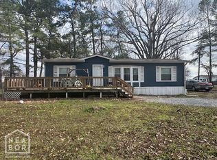 122 W 2nd St, Reyno, AR 72462