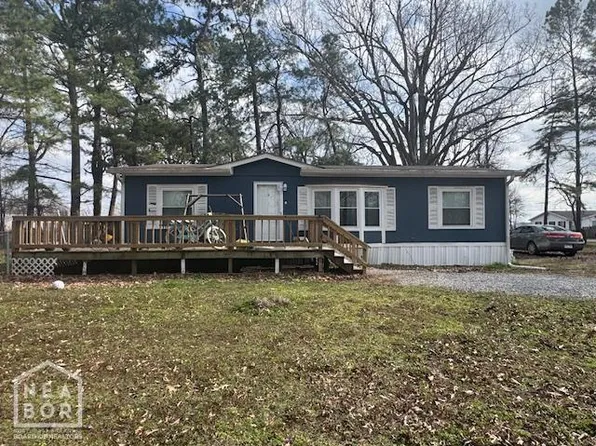 122 W 2nd St, Reyno, AR 72462