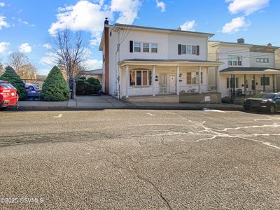 511 N 2nd St, Minersville, PA, 17954
