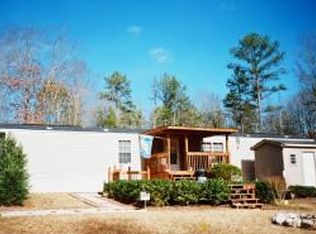 9 Wood Duck Trl, Lincoln, GA --