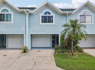 630 GARLAND CIRCLE, INDIAN ROCKS BEACH, FL 33785