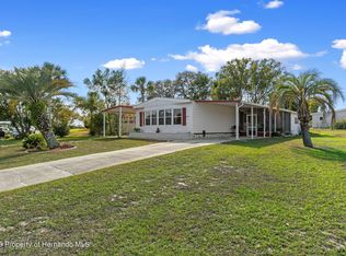 9694 Scepter Ave, Brooksville, FL 34613