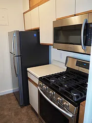 Rented by Barshay Brokerage