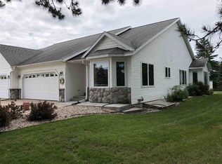 5417 Woodland St, Stevens Point, WI 54482
