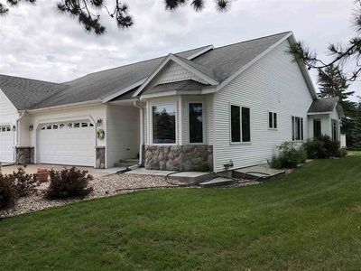 5417 Woodland St, Stevens Point, WI, 54482
