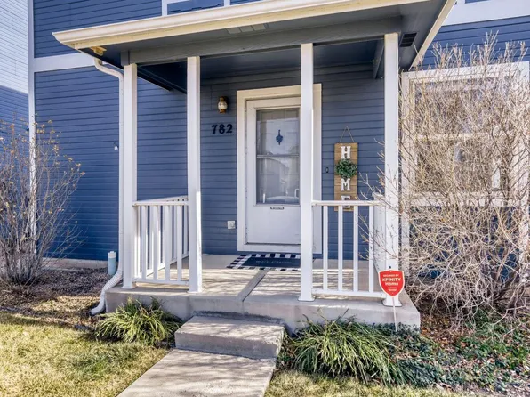 782 Chalk Ave, Loveland, CO 80537