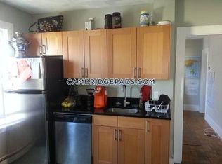 70 Willow St #3JJ, Cambridge, MA 02141