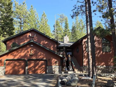 145 Easy St, Stateline, NV, 89449