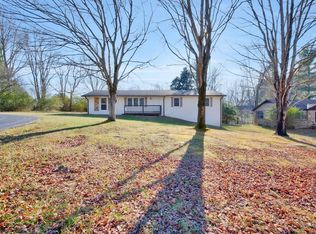 321 Alpine St, Cookeville, TN 38501