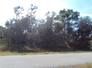 300 Condor Ave, Sebring, FL 33870