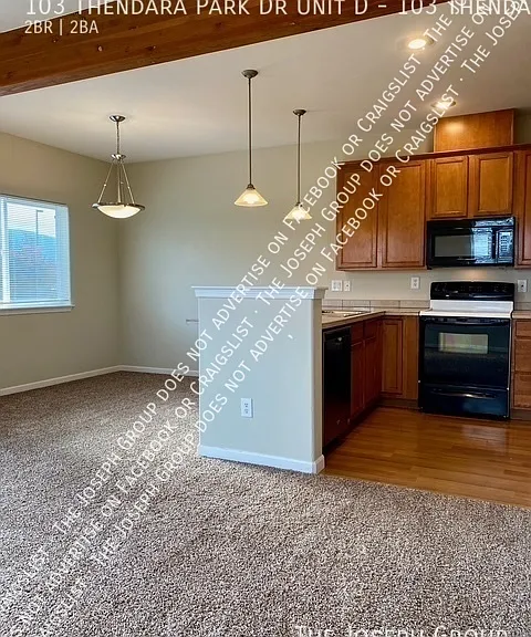 103 Thendara Park Dr #D — Photo 2