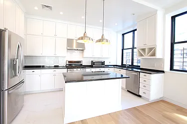 Rented by True Lofts New York LLC