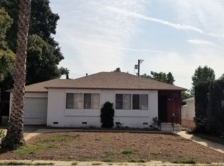 7028 Calhoun Ave, Van Nuys, CA 91405