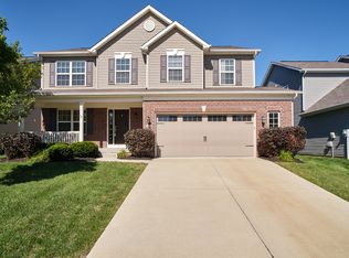 13912 Luxor Chase, Fishers, IN 46038