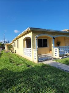 2719 Funston St, Hollywood, FL, 33020