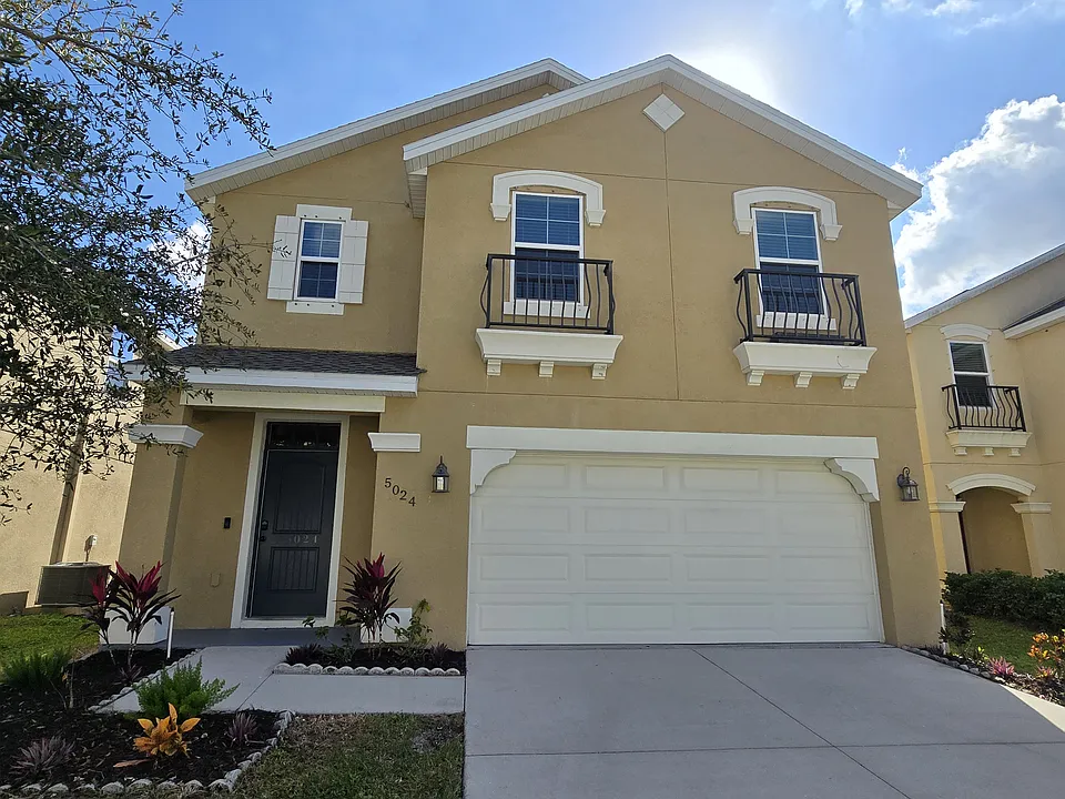 5024 San Palmore Dr