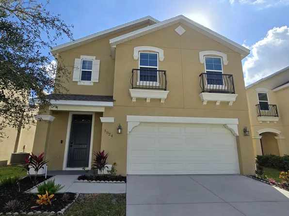 5024 San Palmore Dr, Bradenton, FL 34208