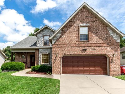 5676 S Parkhill Ave, Springfield, MO, 65810