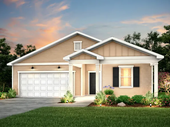 154 Grand Arbor Dr, Blythewood, SC 29016