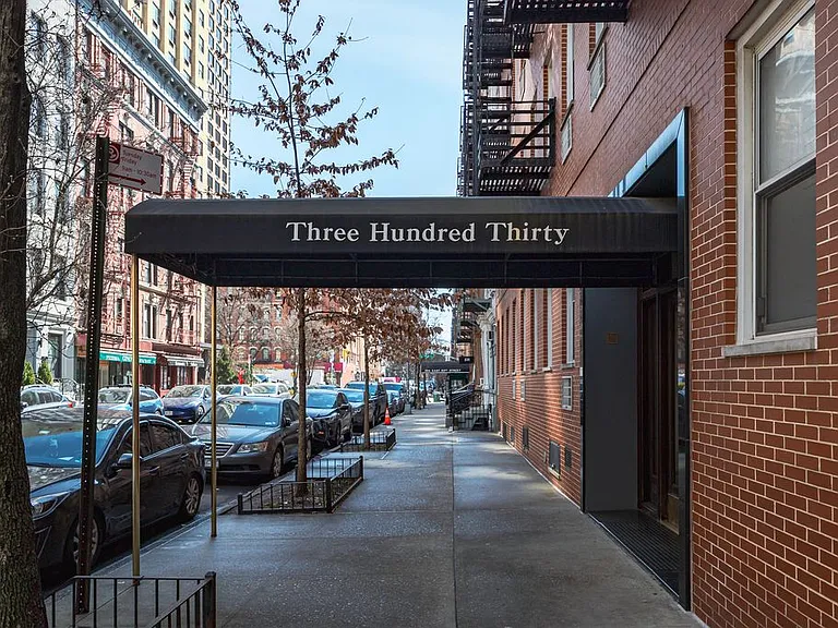 330 E 83rd St #5B — Photo 9