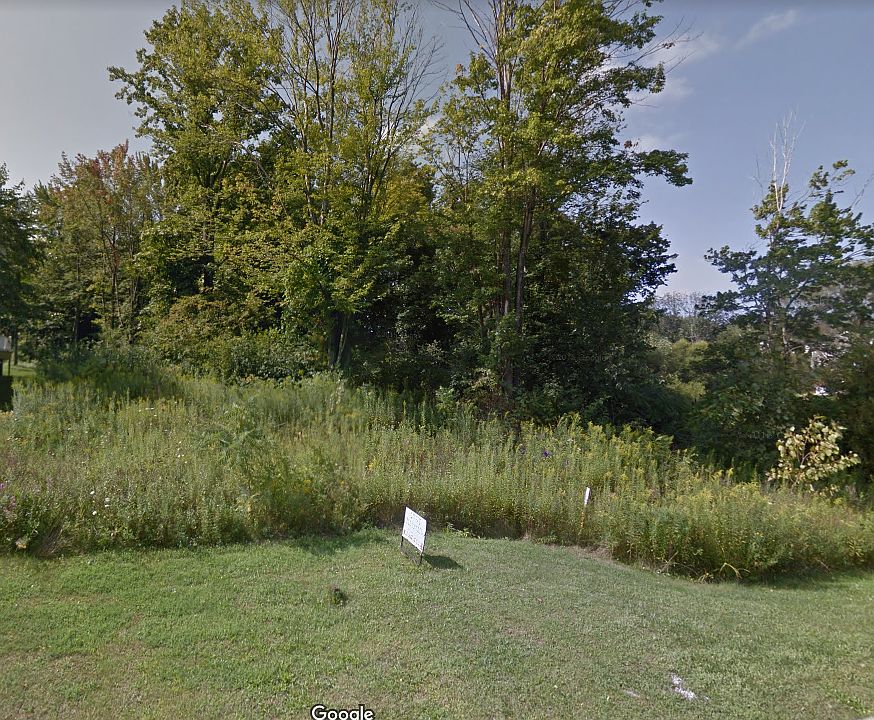 Beautiful Secluded Lot 