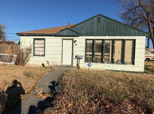 6 E St NE, Ephrata, WA 98823