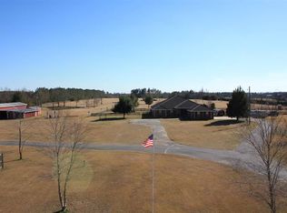 2957 Crabtree Church Rd, Molino, FL 32577