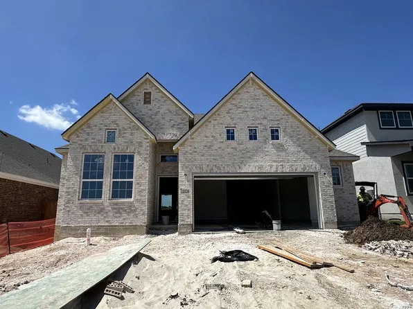 2126 SHEPARDS ST, Seguin, TX 78155
