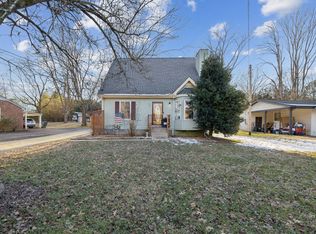 208 Paradise Dr, Mount Juliet, TN 37122