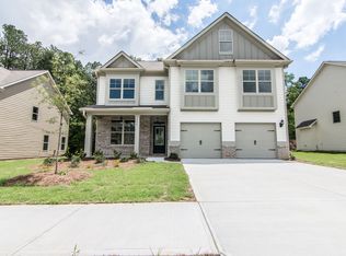 2422 Hanover Woods Rd, Lithonia, GA 30058