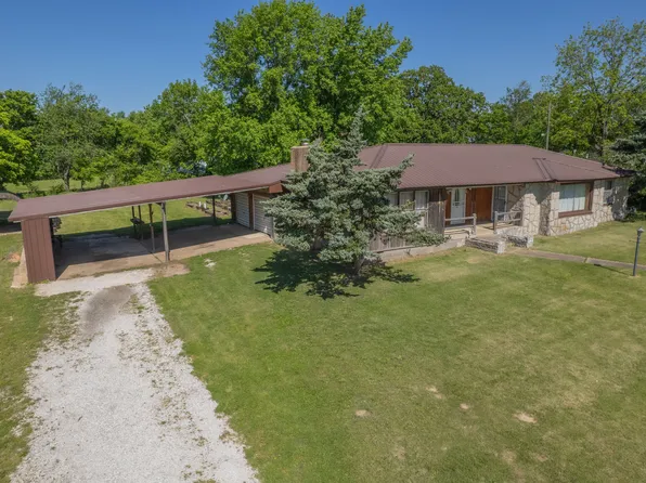 219 S Roy Hill Boulevard, Goodman, MO 64843