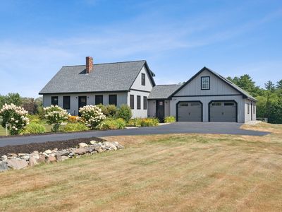 208 Pleasant Street, Clinton, ME, 04927