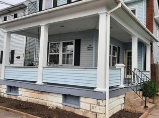 514 N 7th St, Sunbury, PA 17801