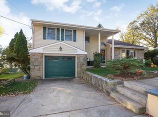 110 Forest Rd, Cherry Hill, NJ 08034