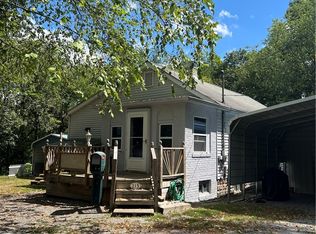 213 Fern St, Aliquippa, PA 15001