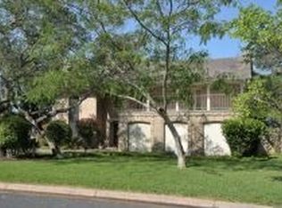 9637 Vista View Dr, Austin, TX 78750