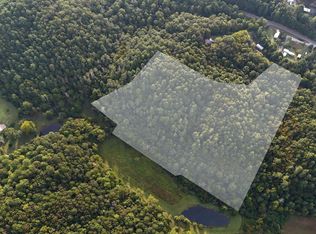 8 Murphy Ln, Mineral Bluff, GA 30559