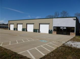 4866 New Tullahoma Hwy, Manchester, TN 37355