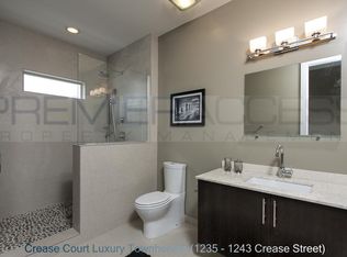 1241 Crease St #A, Philadelphia, PA 19125