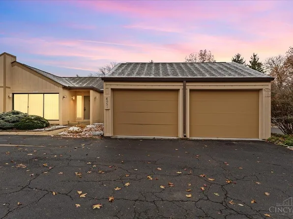8051 Timbertree Way, West Chester, OH 45069