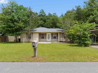 7224 Putter Ln, Milton, FL 32570